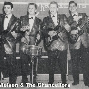 Avatar di Ralph Nielsen & The Chancellors