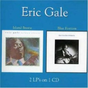 Island Breeze/Blue Horizon