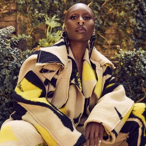 Cynthia Erivo のアバター