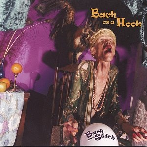 Bach on a Stick