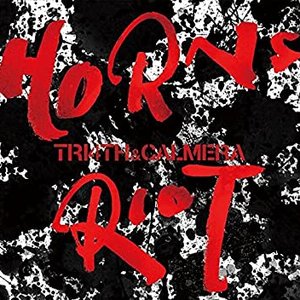 Horns Riot - EP