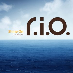 Shine on: The album