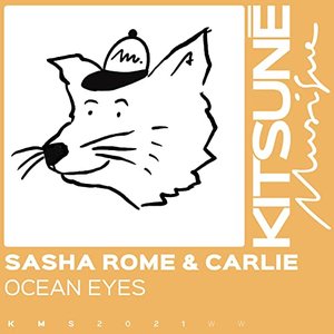 Ocean Eyes - Single