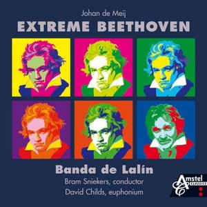 Extreme Beethoven