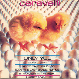 Caravelli - Only You - Zortam Music