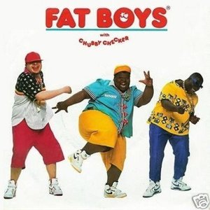 Awatar dla Fat Boys & Chubby Checker