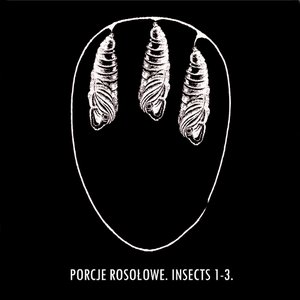 Insects 1-3