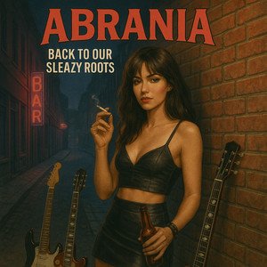 Back To Our Sleazy Roots [Explicit]