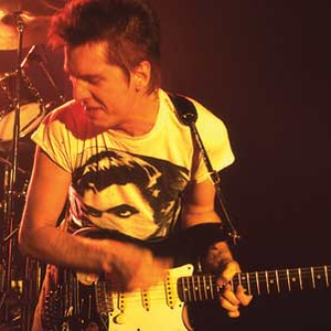 Gary Myrick photo provided by Last.fm