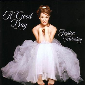A Good Day cover