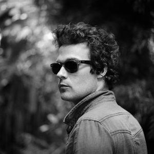 Jon Fratelli photo provided by Last.fm