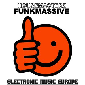 Funkmassive