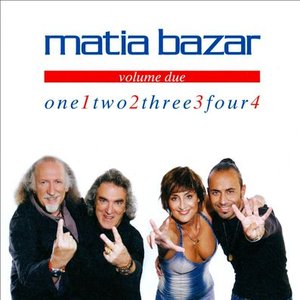 One1 Two2 Three3 Four4, Volume due