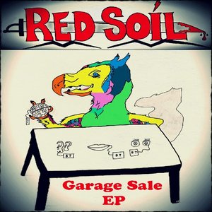 Garage Sale - EP