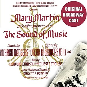 The Sound of Music (Original Broadway Cast)