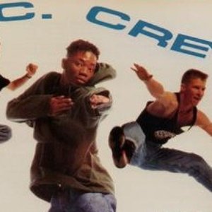 J.C. Crew 的头像