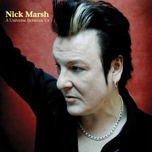 “Nick Marsh”的封面