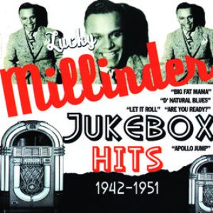 Image pour 'Jukebox Hits 1942-1951'