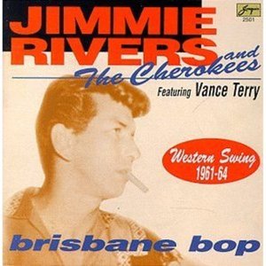 Image for 'Brisbane Bop'