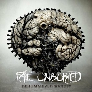 Dehumanized Society
