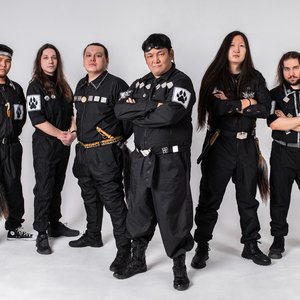 Hounds Of Bayanay 的头像