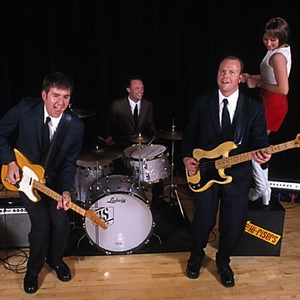 The Hi-Risers photo provided by Last.fm