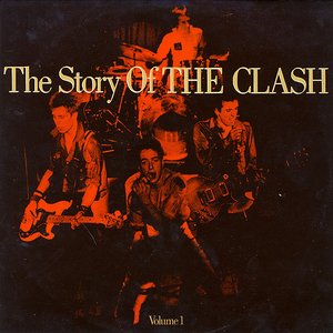 The Story Of The Clash (Volume 1)