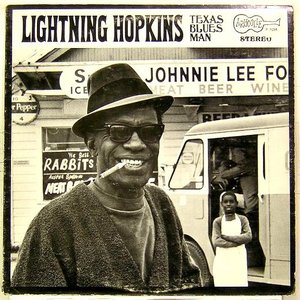 Sam Lightning' Hopkins 的头像