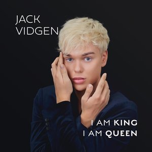 I Am King I Am Queen - Single