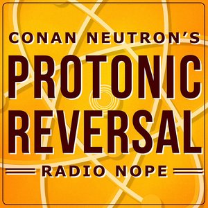 Conan Neutron's Protonic Reversal 的头像