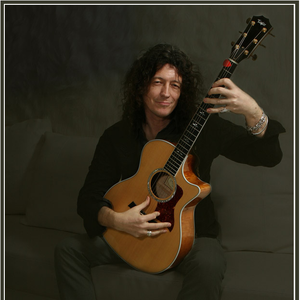 Сергей Галанин photo provided by Last.fm