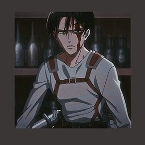 levi ackerman