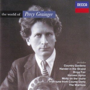 The World of Percy Grainger