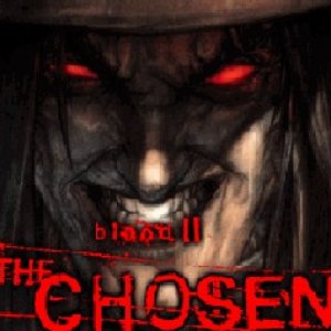 blood II 的头像