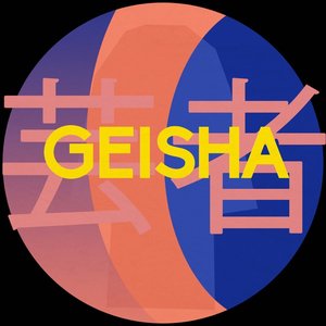 Geisha - Single