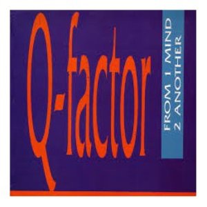 Image for 'Q-Factor'
