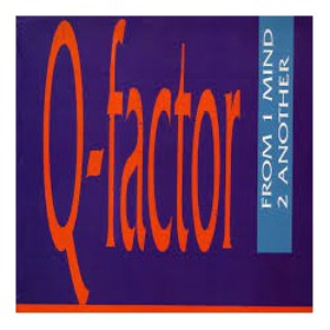 Q-Factor photo provided by Last.fm