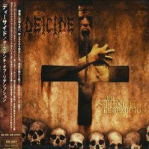 Imagen de 'The Stench Of Redemption (Japanese Edition)'