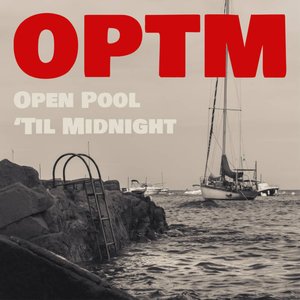 Open Pool 'Til Midnight