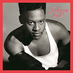 Johnny Gill (Expanded Edition)