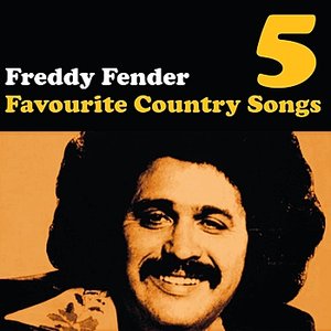 Country Favourites Vol. 5