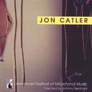 Amerikan Festival Of Microtonal Music