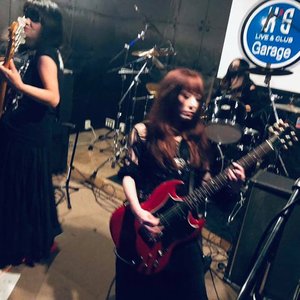 “マグダラ呪念　Magdalene Ju-nen”的封面