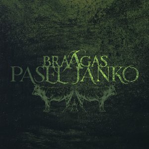 Pasel Janko dva voly