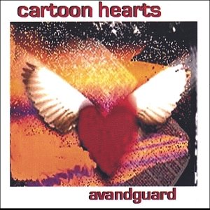 Cartoon Hearts