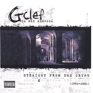 Straight From the Crypt (1992-2001)