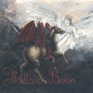 Mills and Boon 的头像