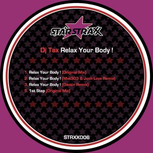 Relax Your Body !