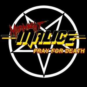 Pray For Death
