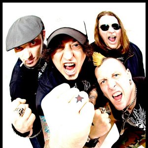 The Spittin' Cobras 的头像